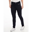 Picture of Slim Leg Stretch Trousers - NAVY