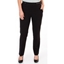 Picture of Anna Rose Straight Leg Trouser 29 inch - BLACK - 20