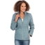 Picture of Zip Up Quilted Coat - GREEN MIX - 20
