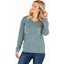 Picture of Supersoft Brushed Star Print Top