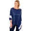 Picture of Tie Dye Kimono Top