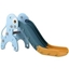 Picture of 3 in 1 Multi functional Plastic Children's Slides (UK Only)