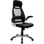 Picture of Ergonomic Mechanism Synchronized Office Chair