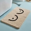 Picture of Fluffy Bathmat Bathroom Rug