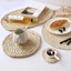 Picture of Handmade Round Straw Woven Table Mats