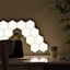 Picture of Honeycomb Hexagon Touch Sensitive Light