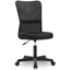 Picture of Mesh High Back Adjustable Swivel Office Chair UK Only