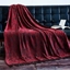 Picture of Soft Luxury Reversible Bohemian Fringe Throw