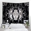 Picture of Tarot Divination Wall Tapestry