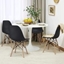 Picture of 4pcs Stylish Nordic Dining Room Chair