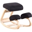 Picture of Flannel Ergonomic Orthopedic Kneeling Chair (Thickened Cushion)
