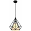 Picture of Industrial Cone Modern Warm Lighting Pendant