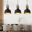 Picture of Led dining cord droplight
