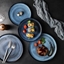 Picture of Starry Blue nordic Ceramic Plate