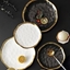 Picture of Nordic ceramic plate