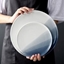 Picture of Nordic ceramic dinner plates and bowls set bone china dinnerware sets