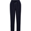 Picture of Anna Rose Pull On Tapered Trousers - BLUE