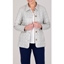 Picture of Anna Rose Quilted Button Jacket TONE