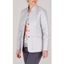 Picture of Anna Rose Quilted Jacket - GREY