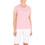 Picture of Anna Rose Short Sleeve Jersey Top - PINK - XXL