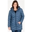 Picture of Longline Pack away Jacket - DENIM - XL