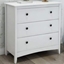 Picture of 3 Drawers Anti-Bowing Cabinet Storage Unite UK Only