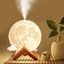 Picture of 880ML Moon Lamp Aroma Diffuser