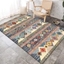 Picture of Bohemian Retro Style Carpet and Rugs