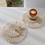 Picture of Handwoven Macrame Cup Pad Mats