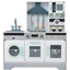 Picture of Kids Wooden Play Kitchen (UK Only)
