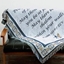 Picture of Nepal Handwoven Reversible Sofa Throw
