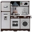 Picture of Kids Wooden Toy Kitchen Play Set (UK Only)