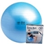 Picture of Fitness Mad Pro Swiss Ball & Pump 55cm