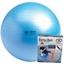 Picture of Fitness Mad Pro Swiss Ball & Pump 65cm