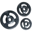 Picture of York Olympic Rubber Iso Grip Discs