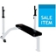 Picture of York FTS Olympic Fixed Flat Bench