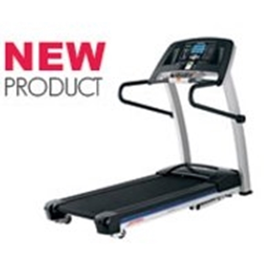 treadmill of life