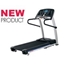 Picture of Life Fitness F1 Smart Treadmill