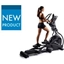 Picture of Sole E98 Elliptical Cross Trainer