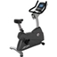 Picture of Life Fitness C1 Upright Exercise Bike