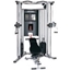 Picture of Life Fitness G7 Adjustable Pulley Gym with Bench