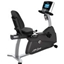 Picture of Life Fitness RS1 Recumbent Bike
