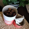 Picture of ORGANIC SOAPNUTS 225G TUBE – 108 WASHES
