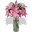 Picture of Lush Lilies