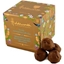 Picture of Milk Chocolate Sea Salt Caramel Truffles