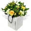 Picture of Yellow Roses