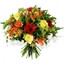 Picture of Snapdragon and Gerbera