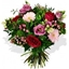 Picture of Rose and Bouvardia
