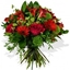 Picture of Red Rose & Gerbera
