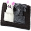 Picture of Felt Finger Puppet Pouch- Elephant and Mouse